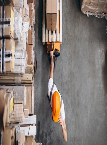 material handling